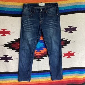 TC & Co Supply Stretch slim jeans 30 x 28